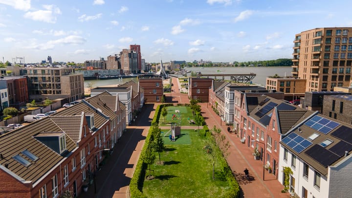 Foto 2 van Werf van De Biesbosch 60