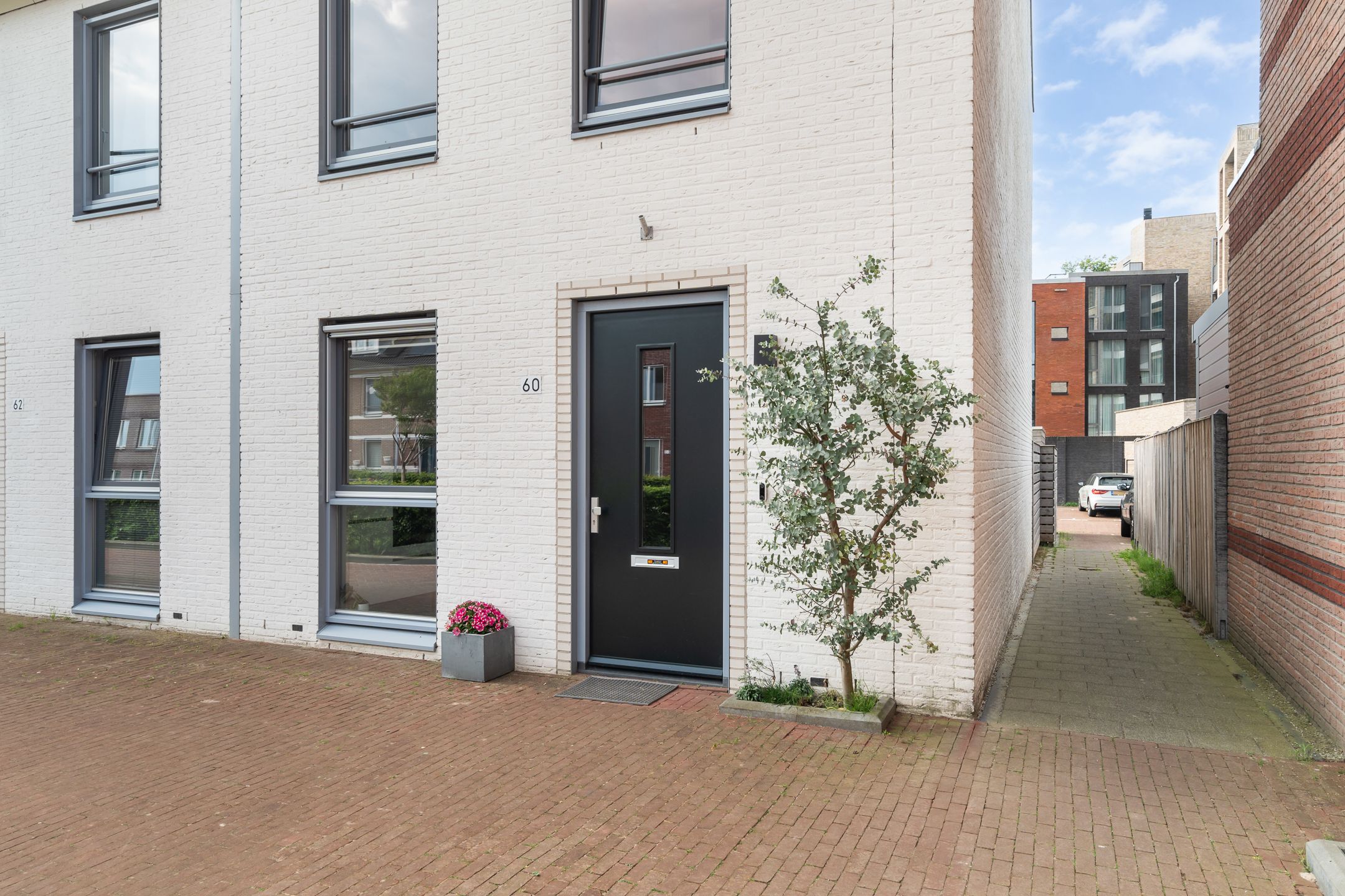 Foto 3 van Werf van De Biesbosch 60