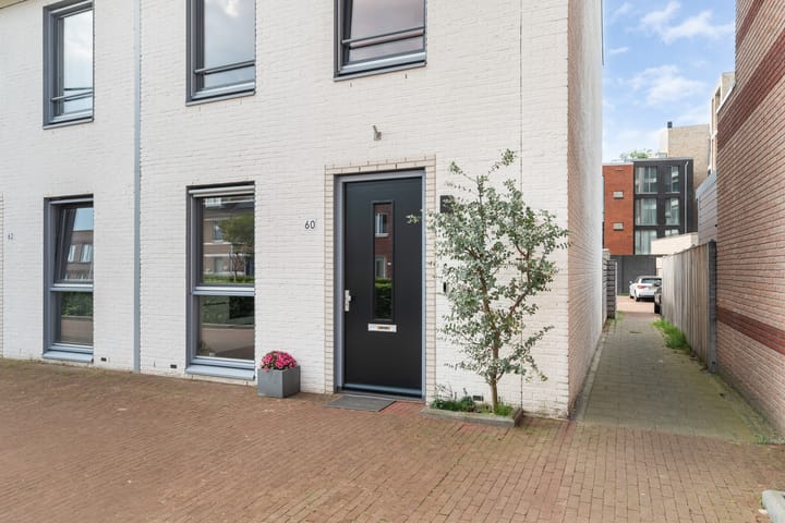 Foto 3 van Werf van De Biesbosch 60