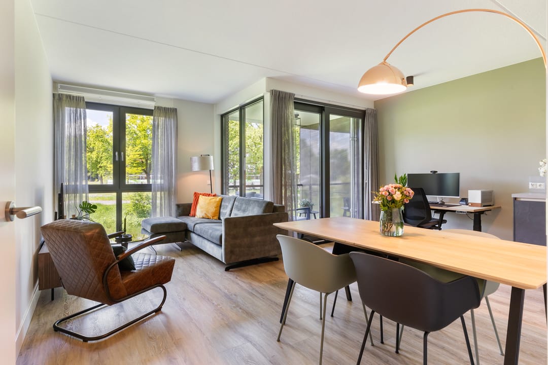 Photo 2 of Laan van Zonnehoeve 70