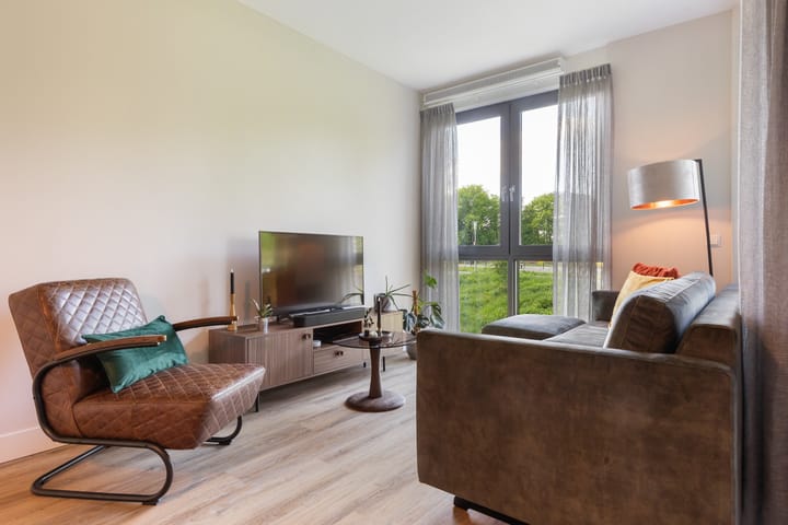 Foto 4 van Laan van Zonnehoeve 70