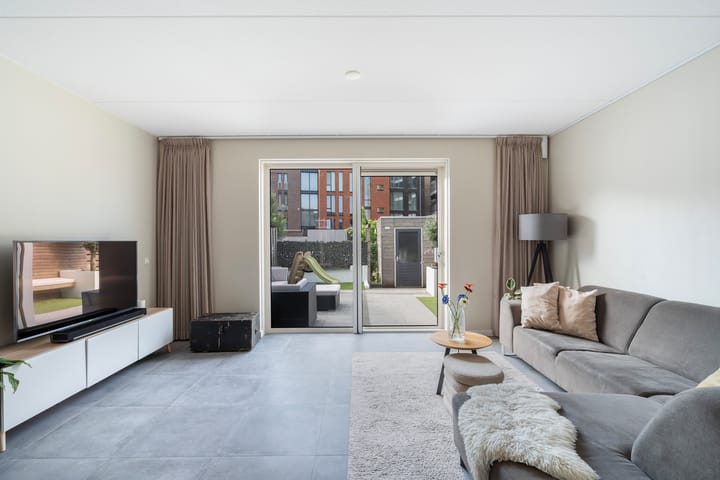 Foto 6 van Werf van De Biesbosch 60