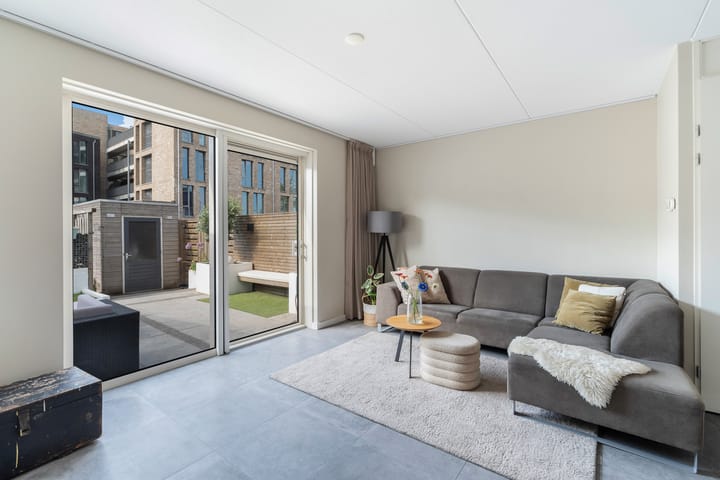 Foto 7 van Werf van De Biesbosch 60