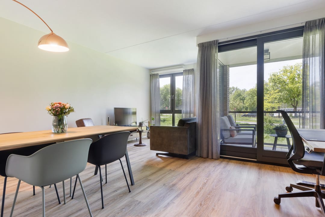 Photo 7 of Laan van Zonnehoeve 70