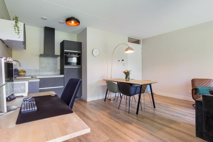 Foto 10 van Laan van Zonnehoeve 70