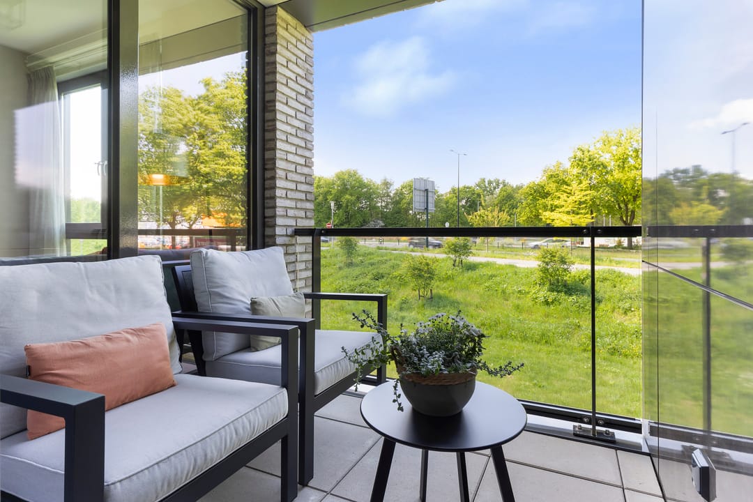 Photo 11 of Laan van Zonnehoeve 70