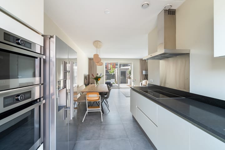 Foto 12 van Werf van De Biesbosch 60