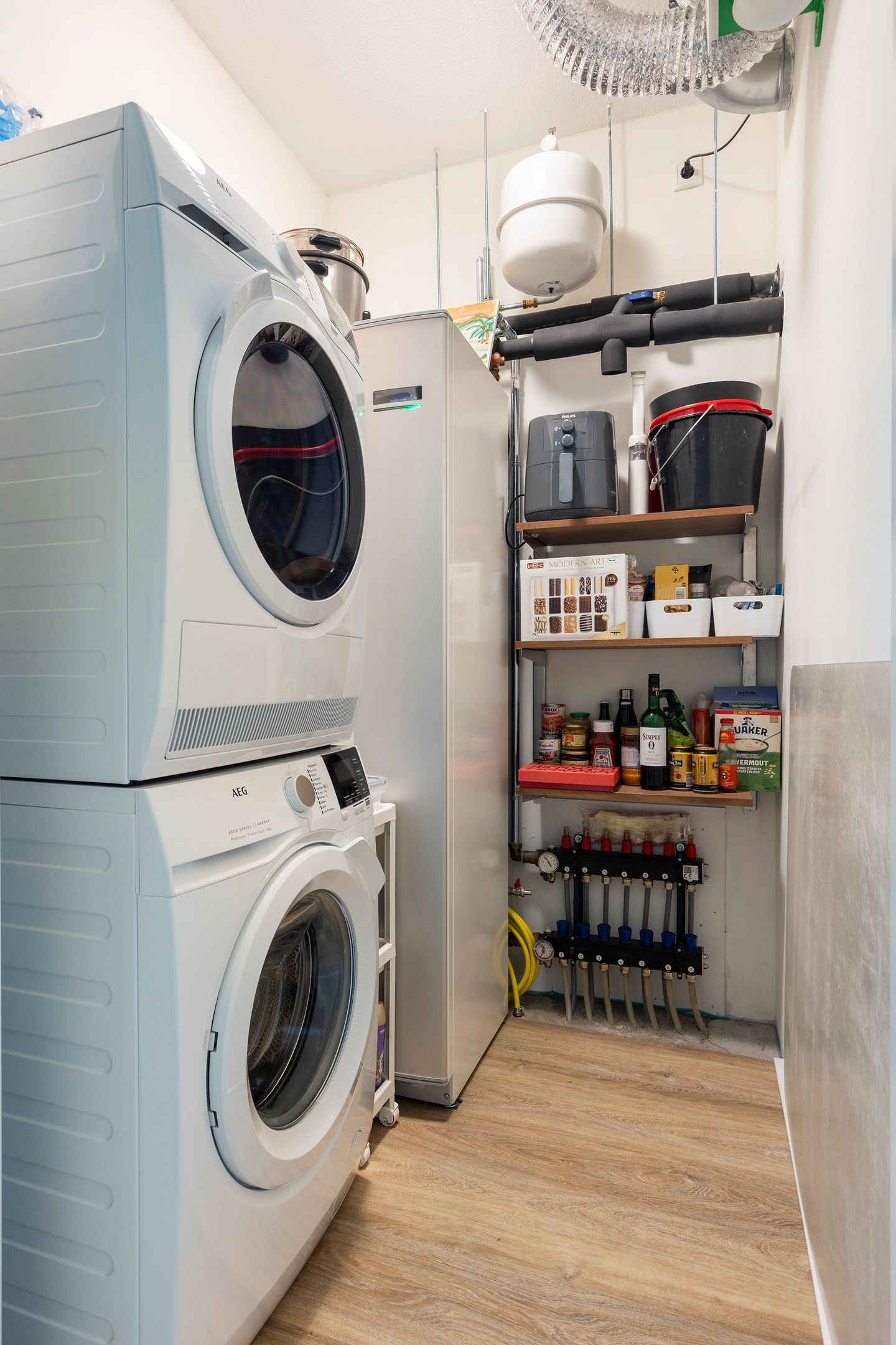 Photo 19 of Laan van Zonnehoeve 70