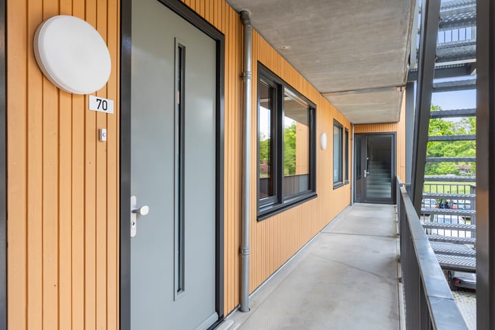 Foto 22 van Laan van Zonnehoeve 70