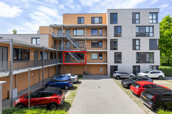 Foto 24 van Laan van Zonnehoeve 70