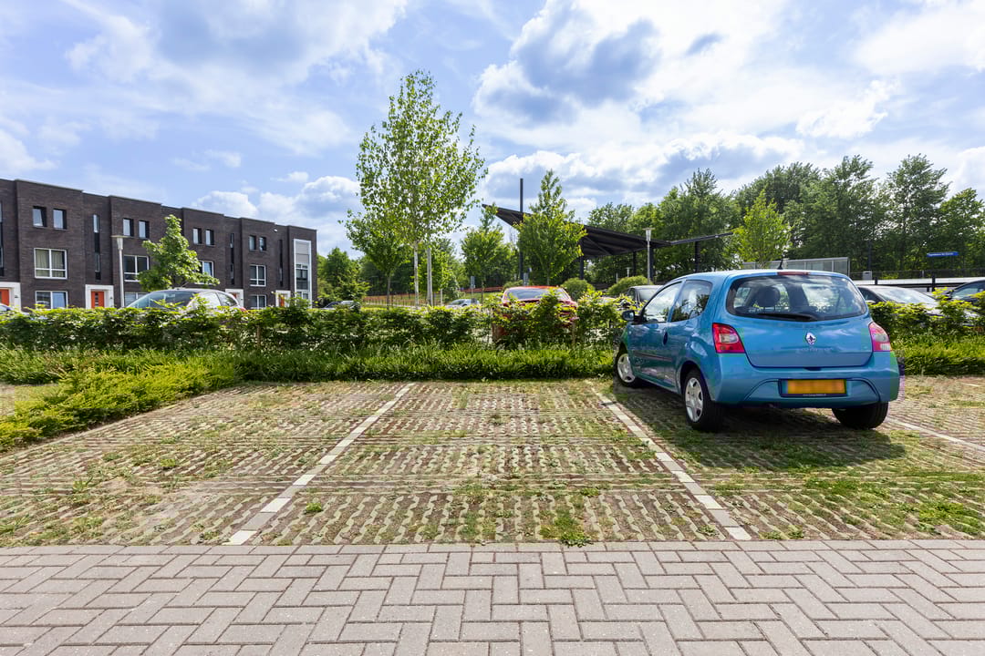 Photo 28 of Laan van Zonnehoeve 70