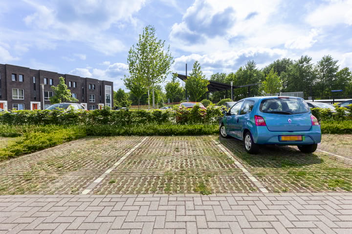 Foto 28 van Laan van Zonnehoeve 70