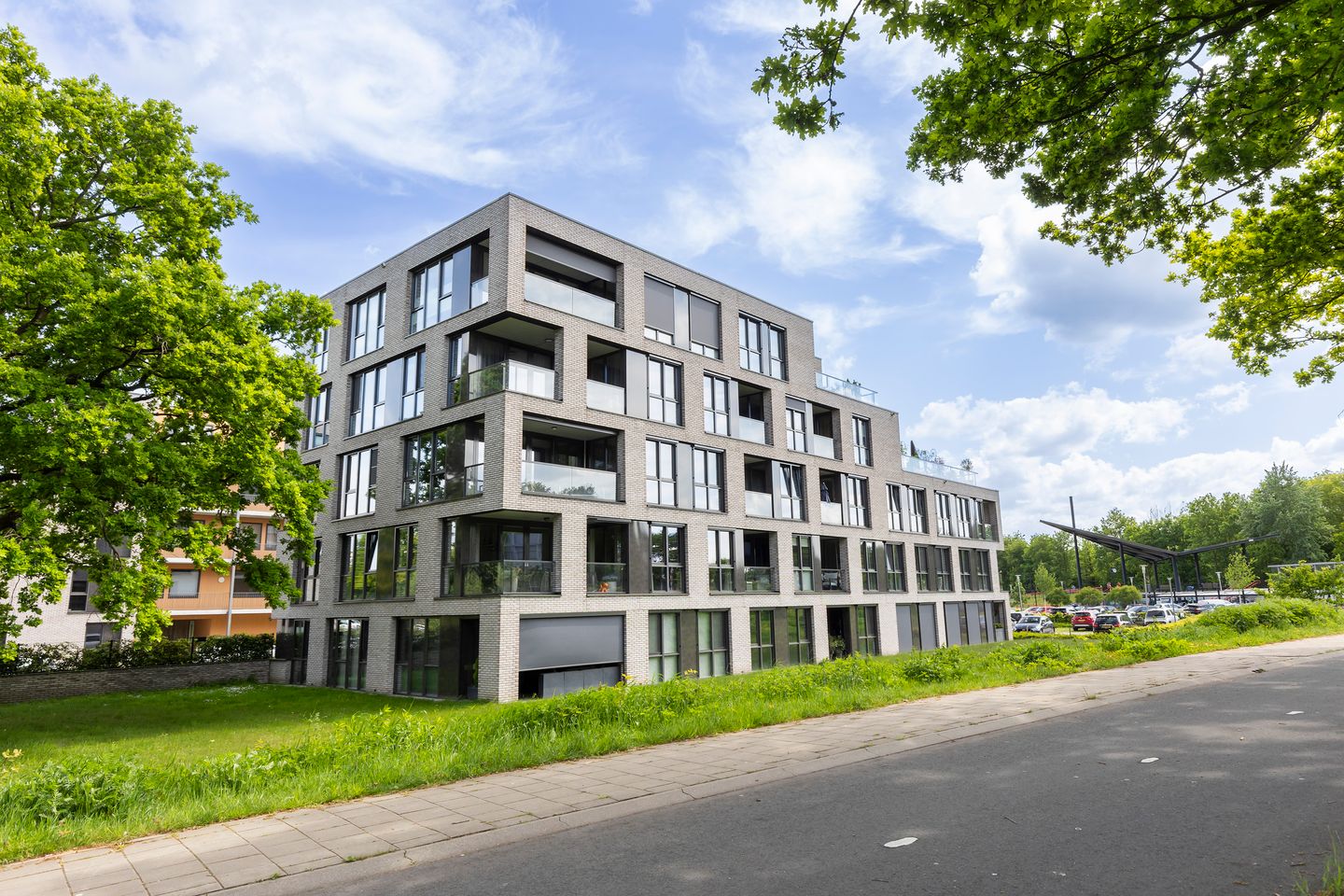 Photo 29 of Laan van Zonnehoeve 70