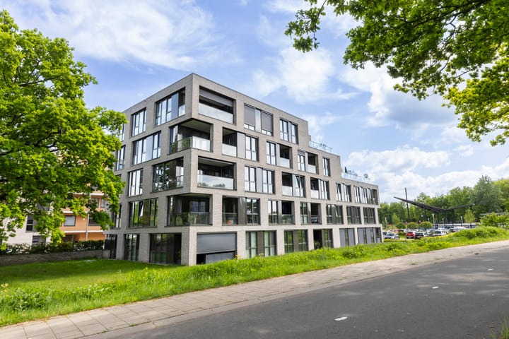 Foto 29 van Laan van Zonnehoeve 70