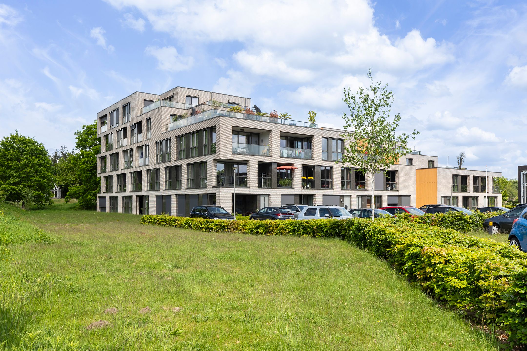 Photo 30 of Laan van Zonnehoeve 70