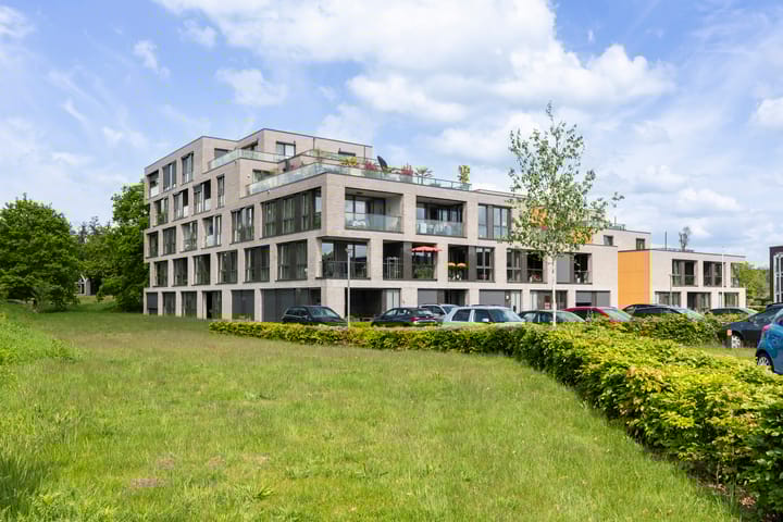 Foto 30 van Laan van Zonnehoeve 70