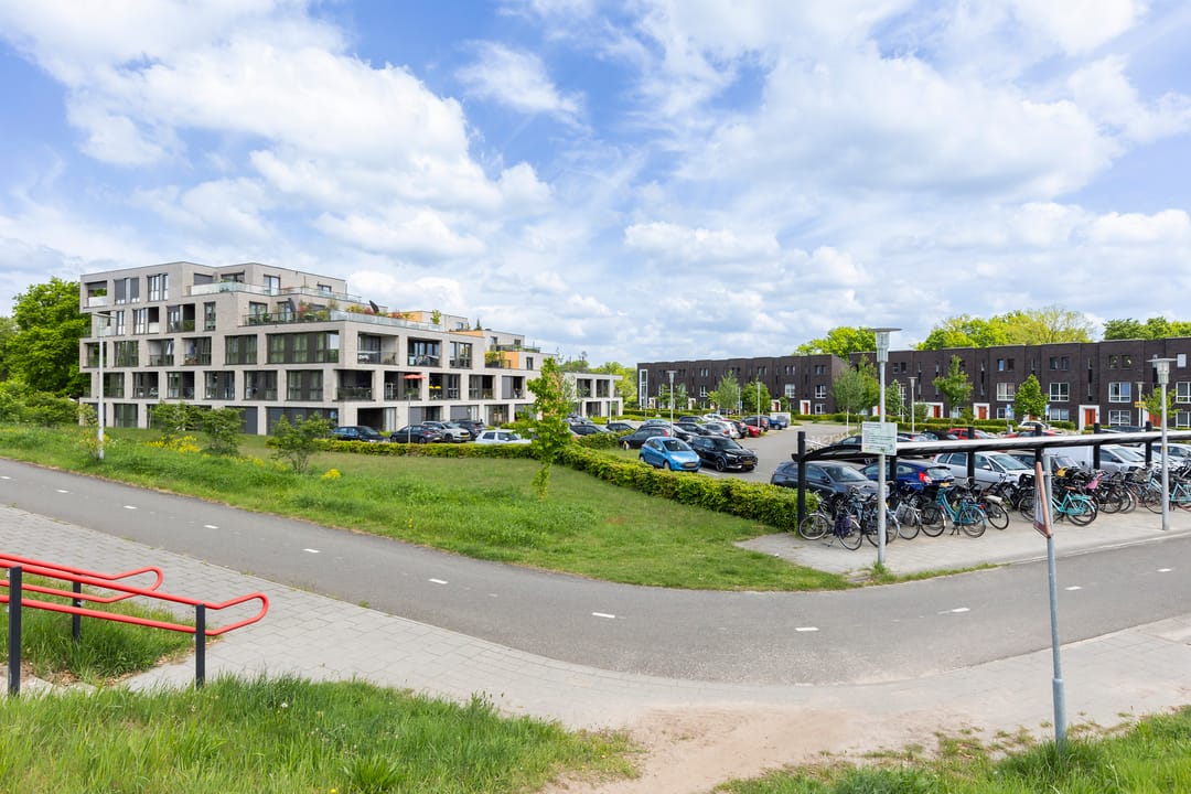 Photo 32 of Laan van Zonnehoeve 70