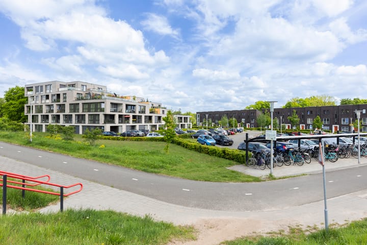 Foto 32 van Laan van Zonnehoeve 70