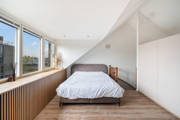 Foto 31 van Werf van De Biesbosch 60