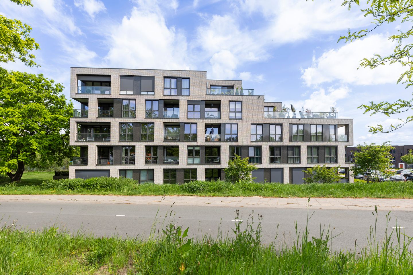 Photo 35 of Laan van Zonnehoeve 70