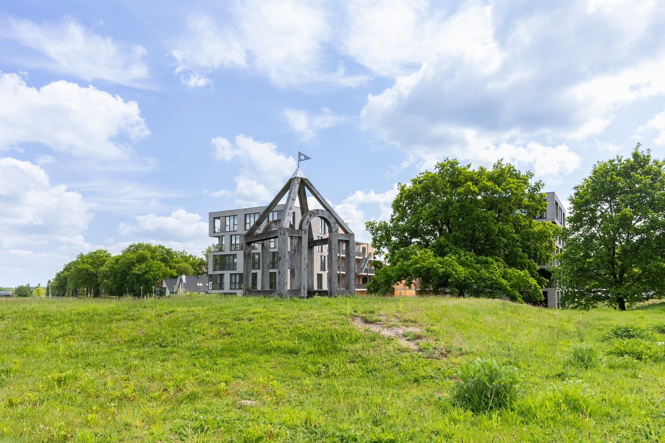 Photo 36 of Laan van Zonnehoeve 70