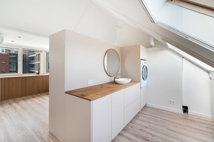 Foto 33 van Werf van De Biesbosch 60