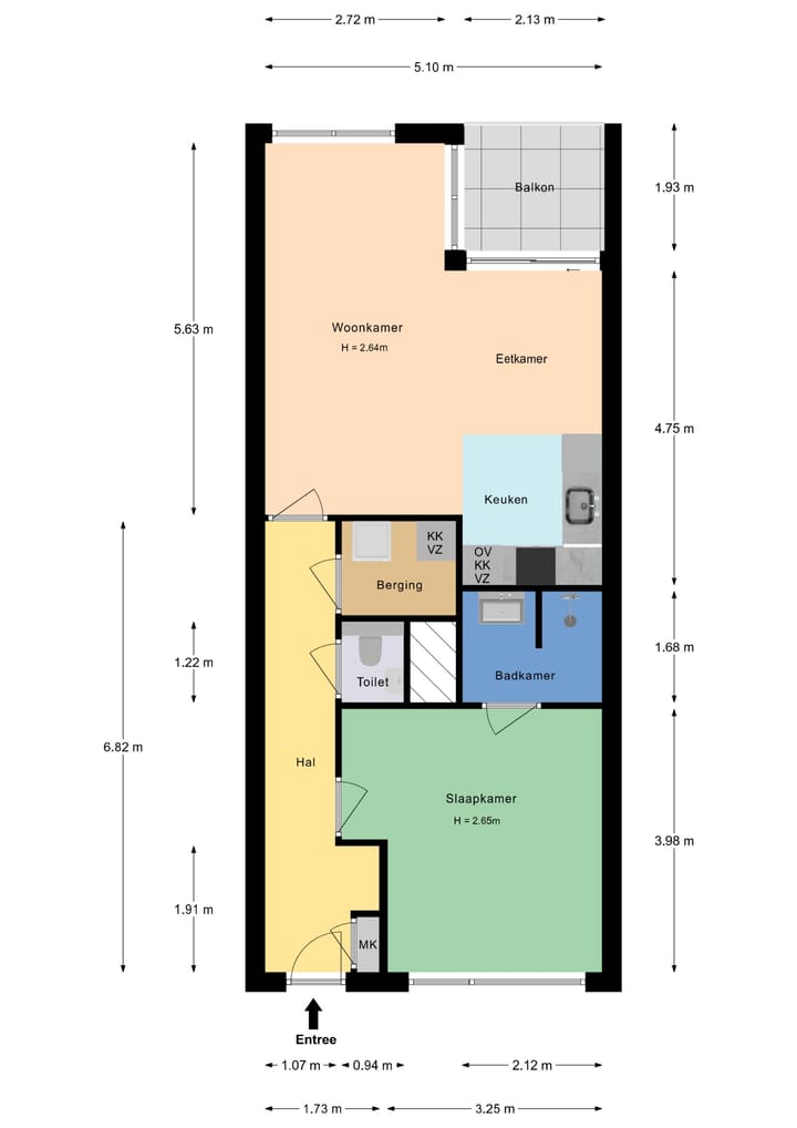 Foto 37 van Laan van Zonnehoeve 70
