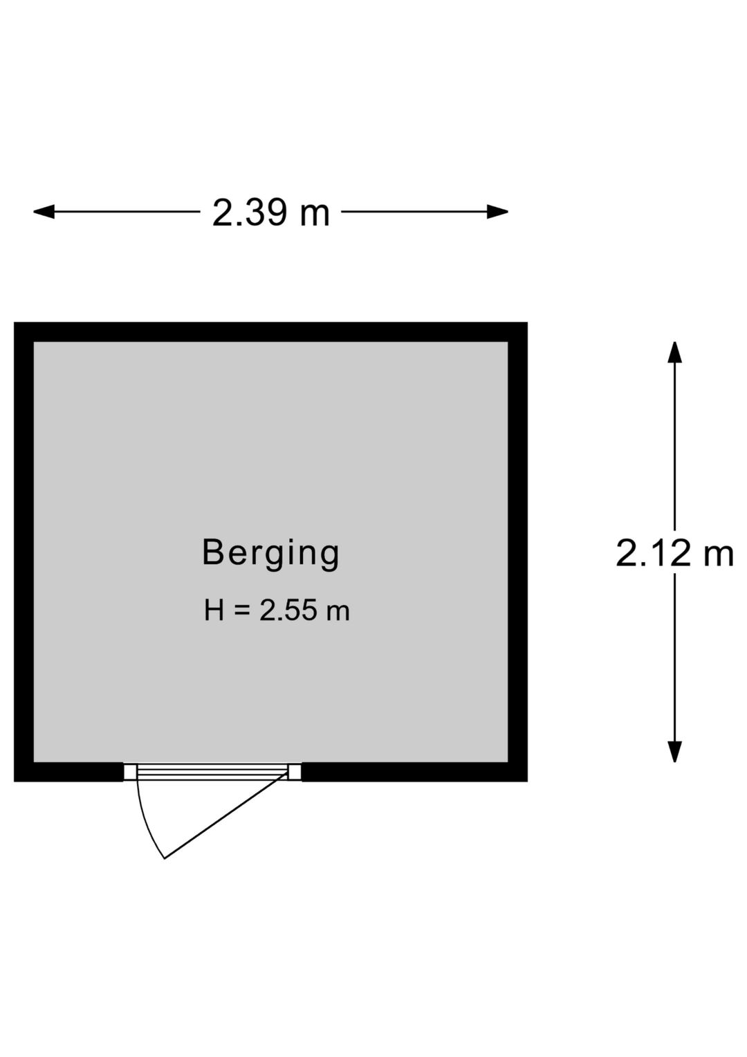 Photo 38 of Laan van Zonnehoeve 70