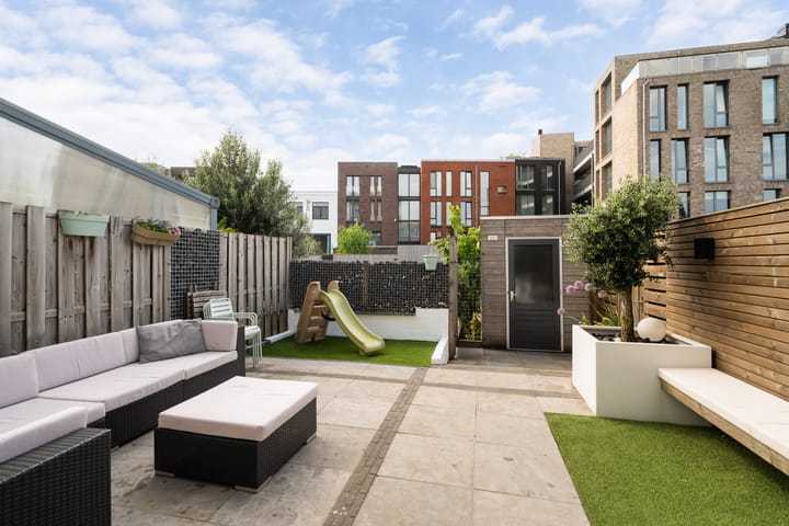 Foto 36 van Werf van De Biesbosch 60