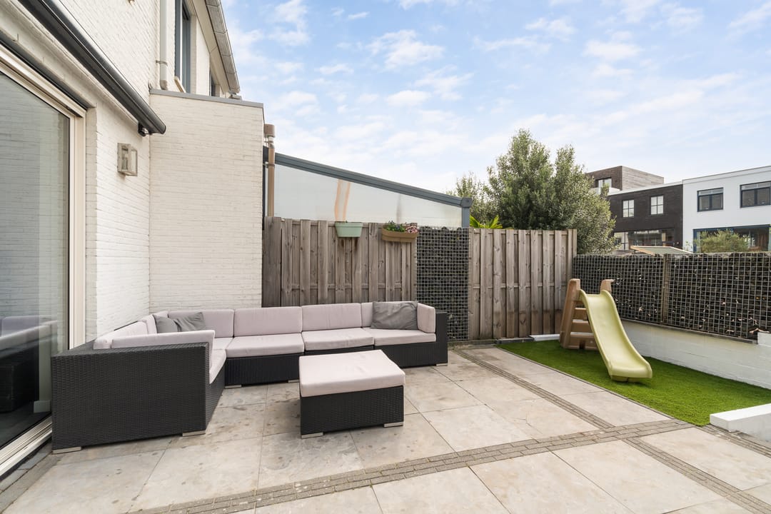 Foto 37 van Werf van De Biesbosch 60