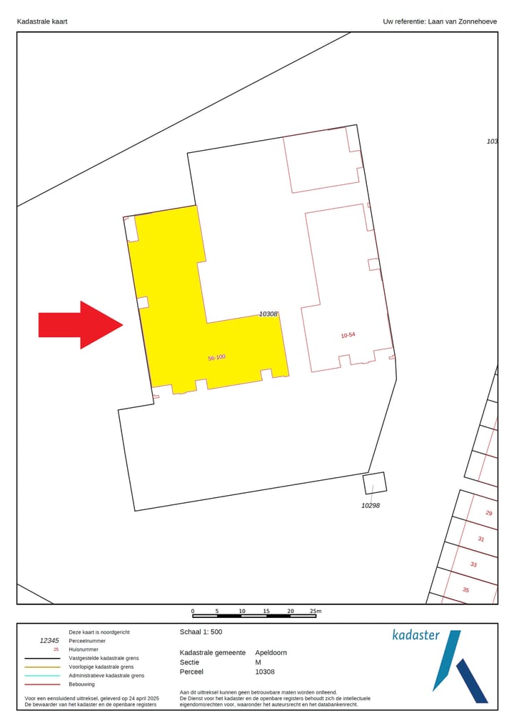 Foto 41 van Laan van Zonnehoeve 70