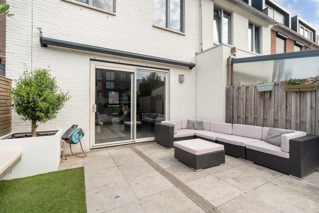 Foto 38 van Werf van De Biesbosch 60