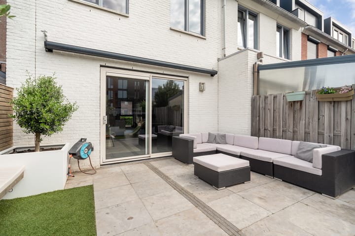 Foto 38 van Werf van De Biesbosch 60