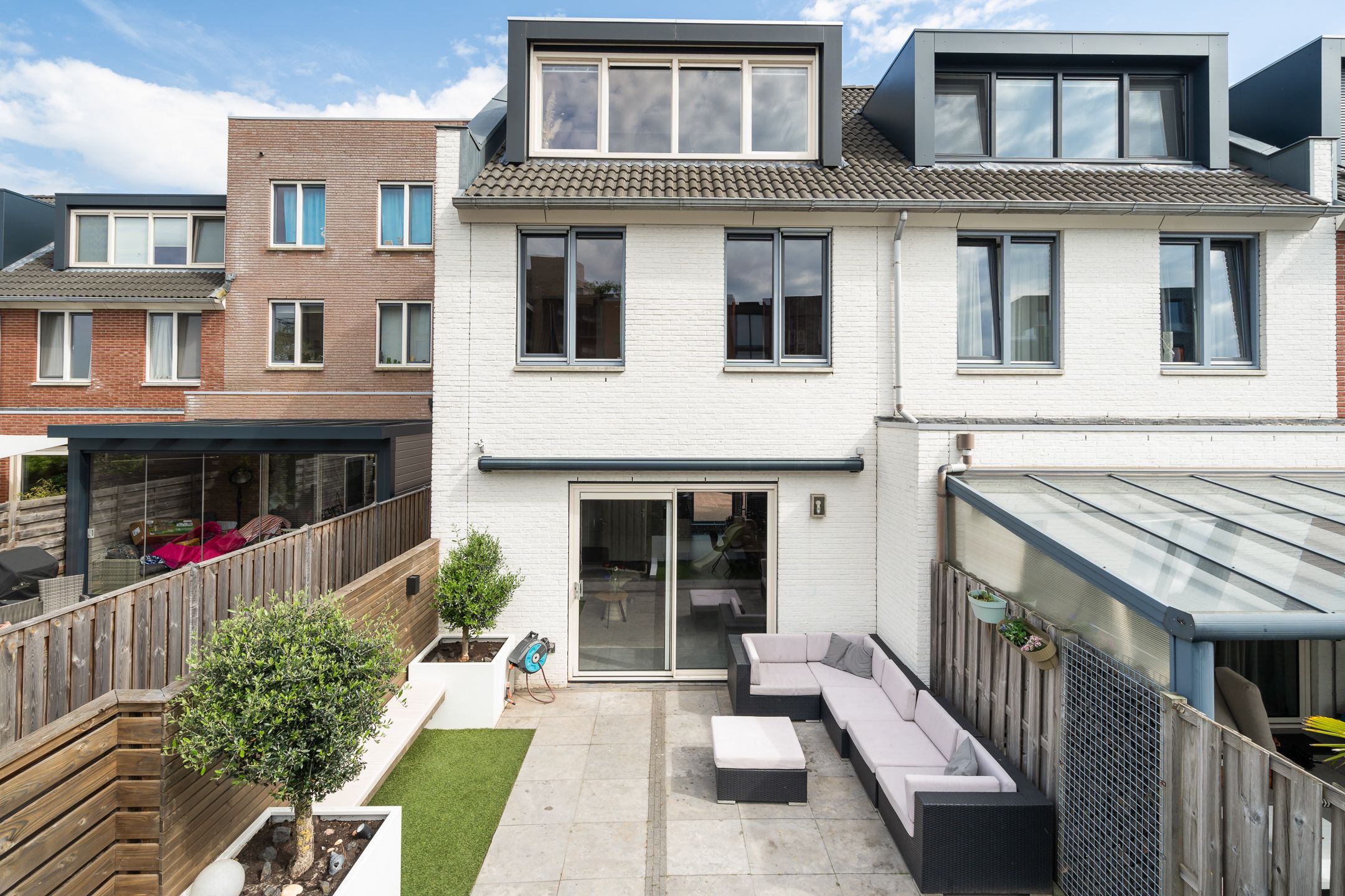 Foto 39 van Werf van De Biesbosch 60