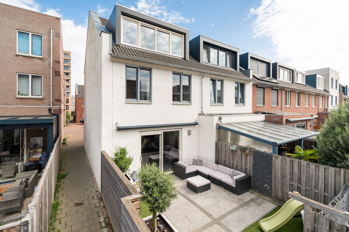 Foto 40 van Werf van De Biesbosch 60