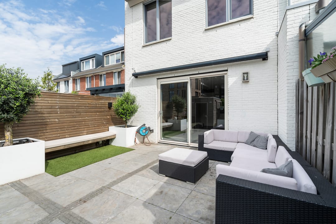 Foto 41 van Werf van De Biesbosch 60