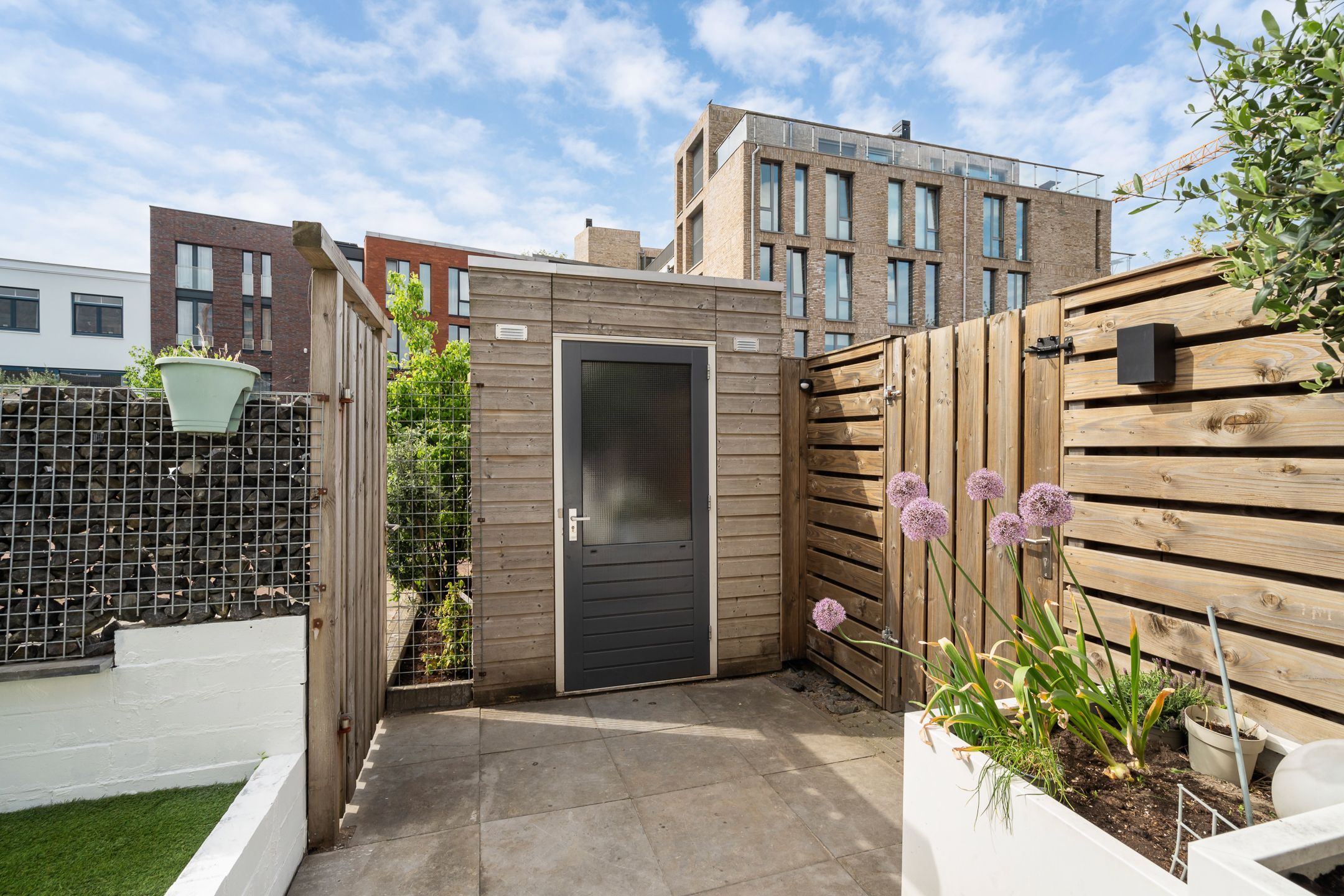 Foto 42 van Werf van De Biesbosch 60