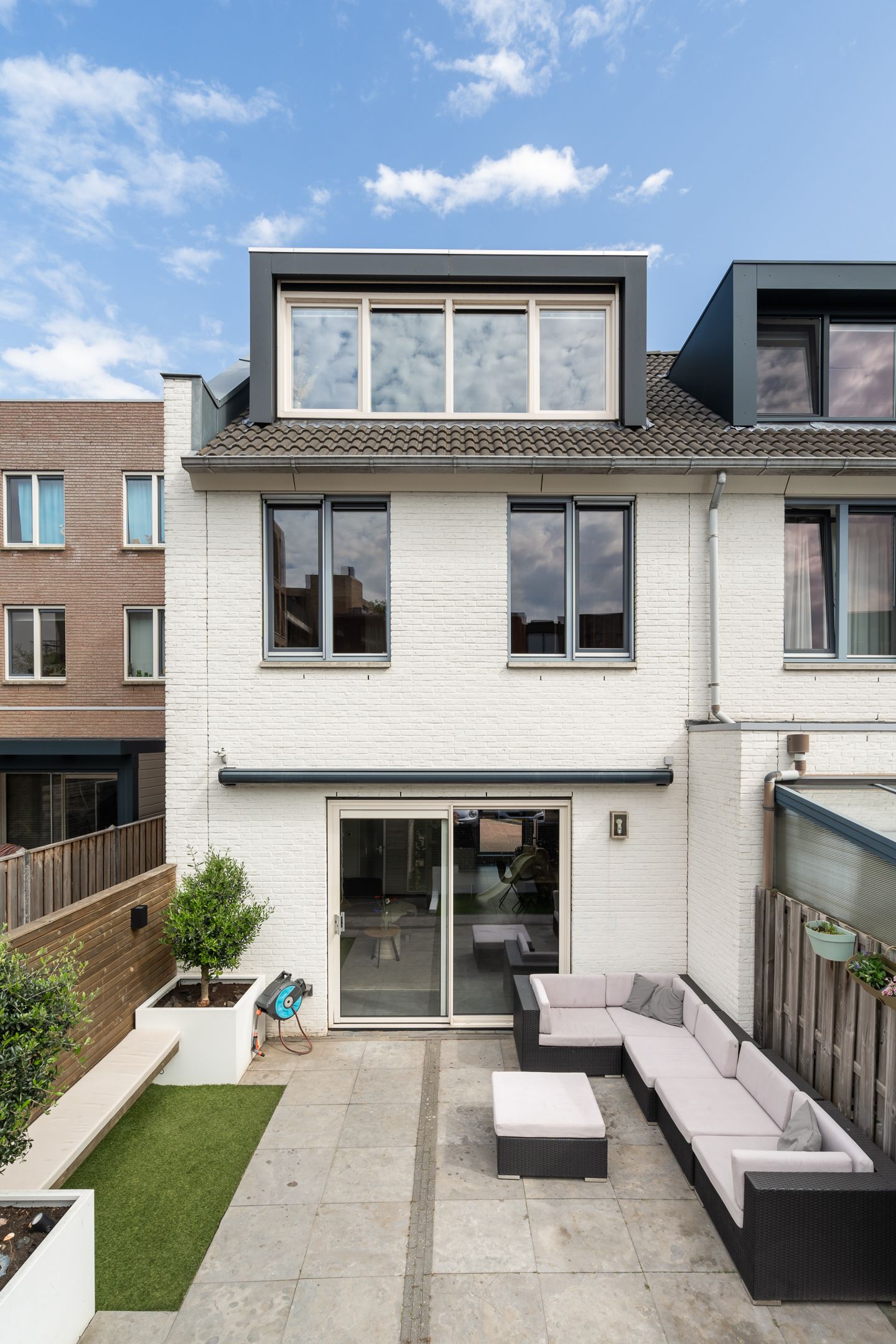 Foto 44 van Werf van De Biesbosch 60