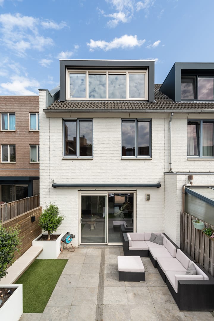 Foto 44 van Werf van De Biesbosch 60