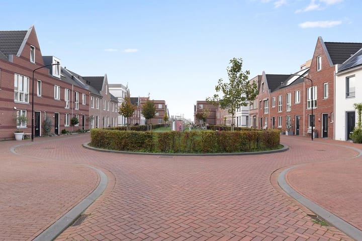 Foto 47 van Werf van De Biesbosch 60