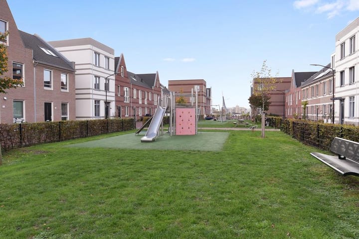 Foto 48 van Werf van De Biesbosch 60