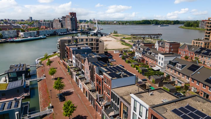 Foto 49 van Werf van De Biesbosch 60