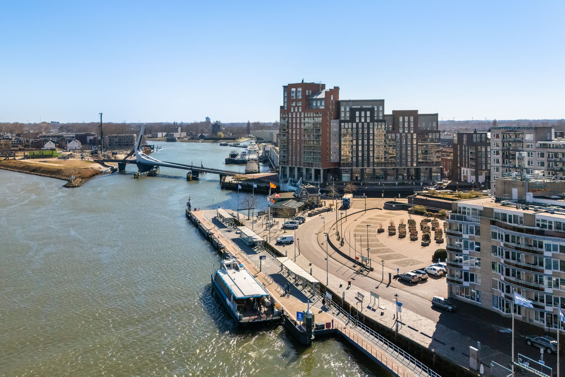 Foto 51 van Werf van De Biesbosch 60