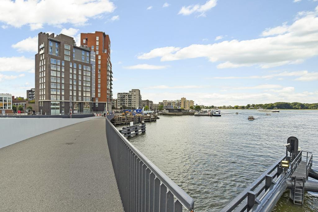 Foto 52 van Werf van De Biesbosch 60