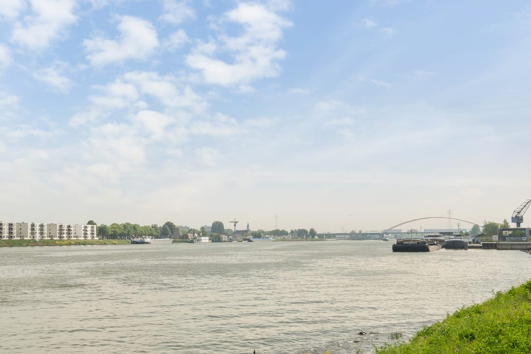 Foto 53 van Werf van De Biesbosch 60