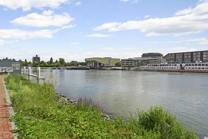 Foto 54 van Werf van De Biesbosch 60