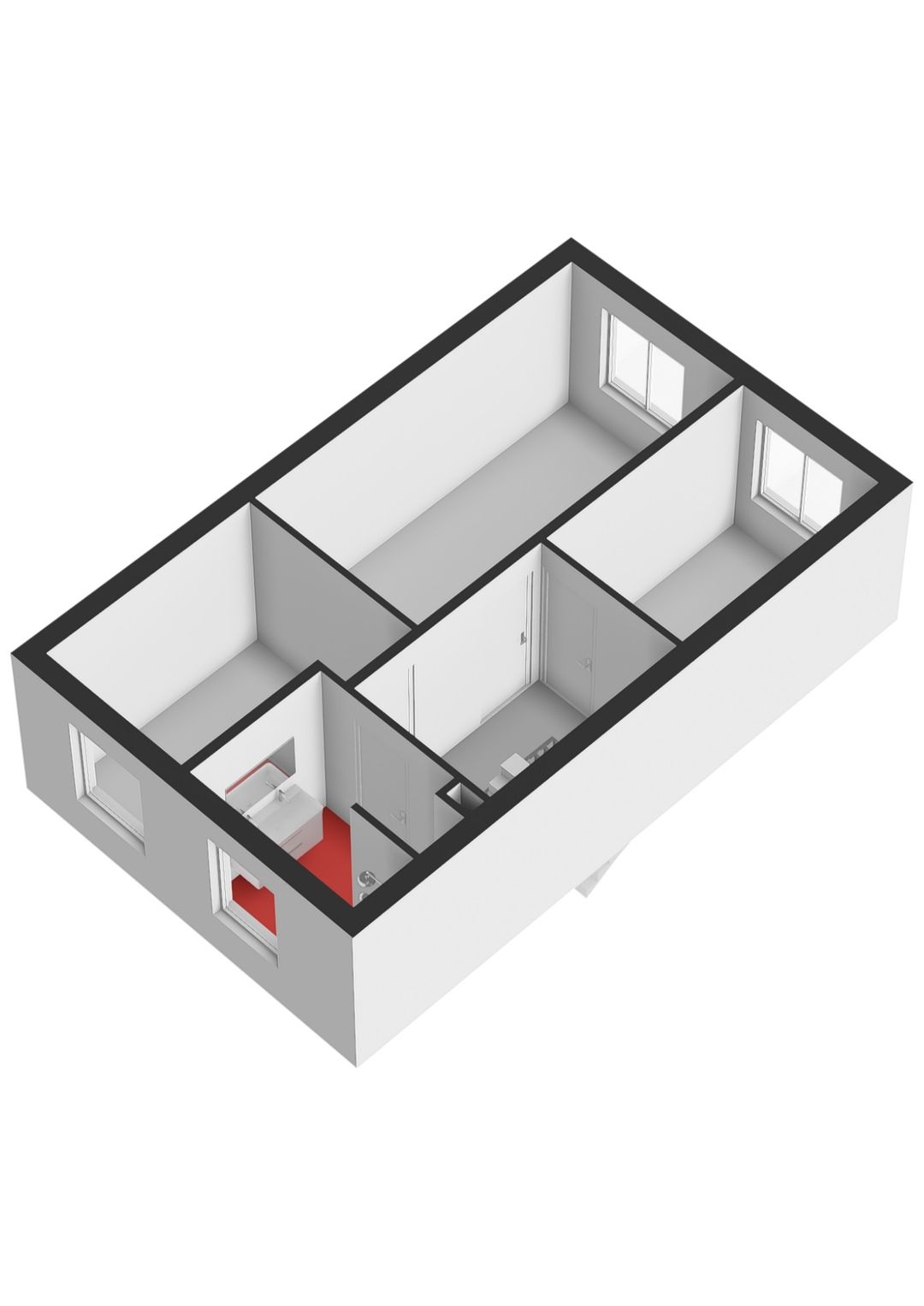 Foto 56 van Werf van De Biesbosch 60