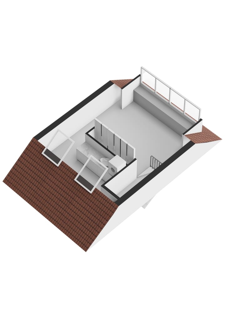 Foto 57 van Werf van De Biesbosch 60