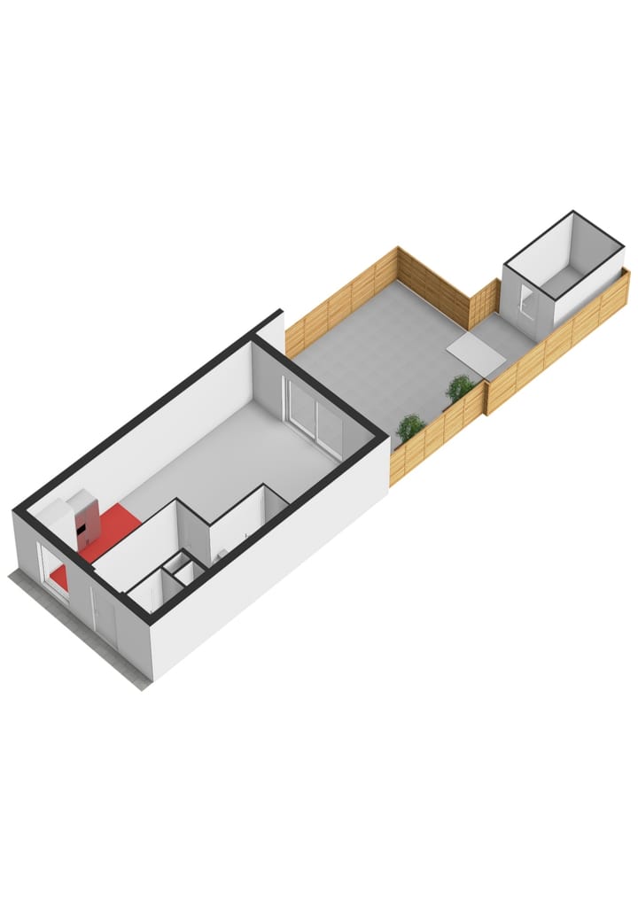 Foto 58 van Werf van De Biesbosch 60
