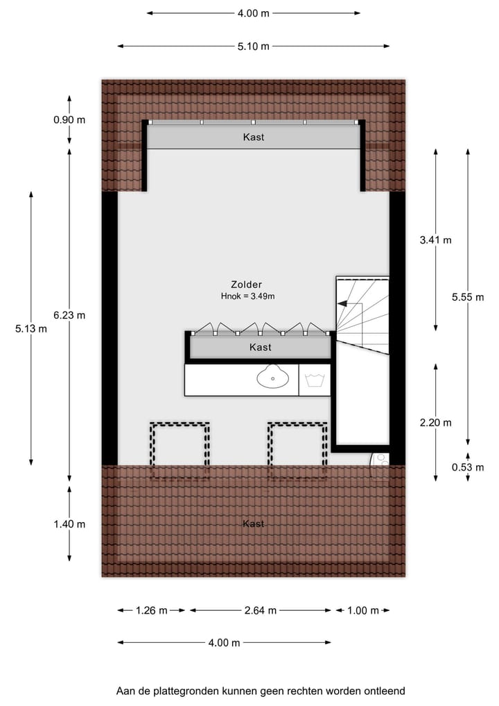 Foto 61 van Werf van De Biesbosch 60